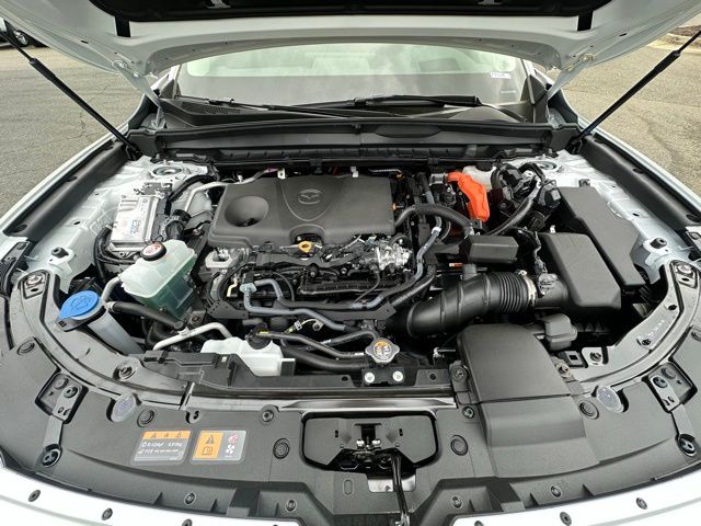 2025 Mazda CX-50 Premium Plus photo 14