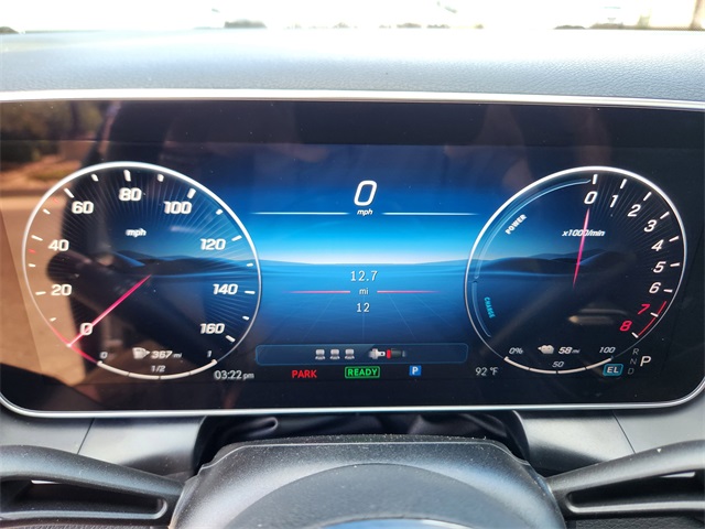 2026 Mercedes Benz GLC 350e 4MATIC photo 19