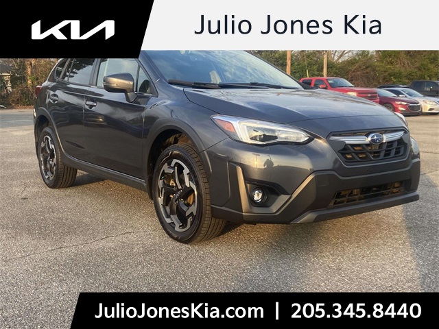 2023 Subaru Crosstrek Limited's photo