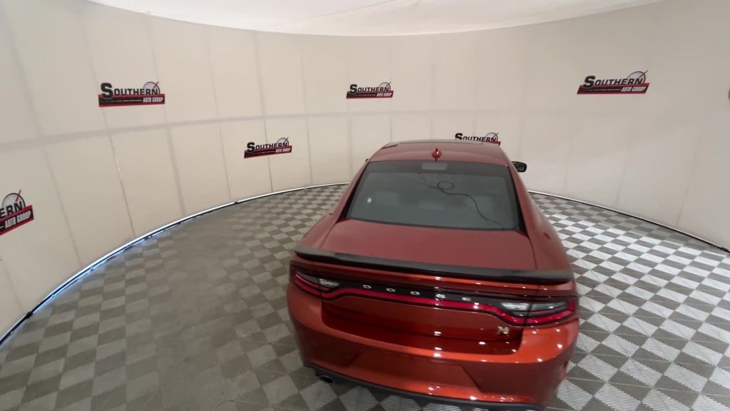 2023 Dodge Charger R/T Scat Pack photo 21