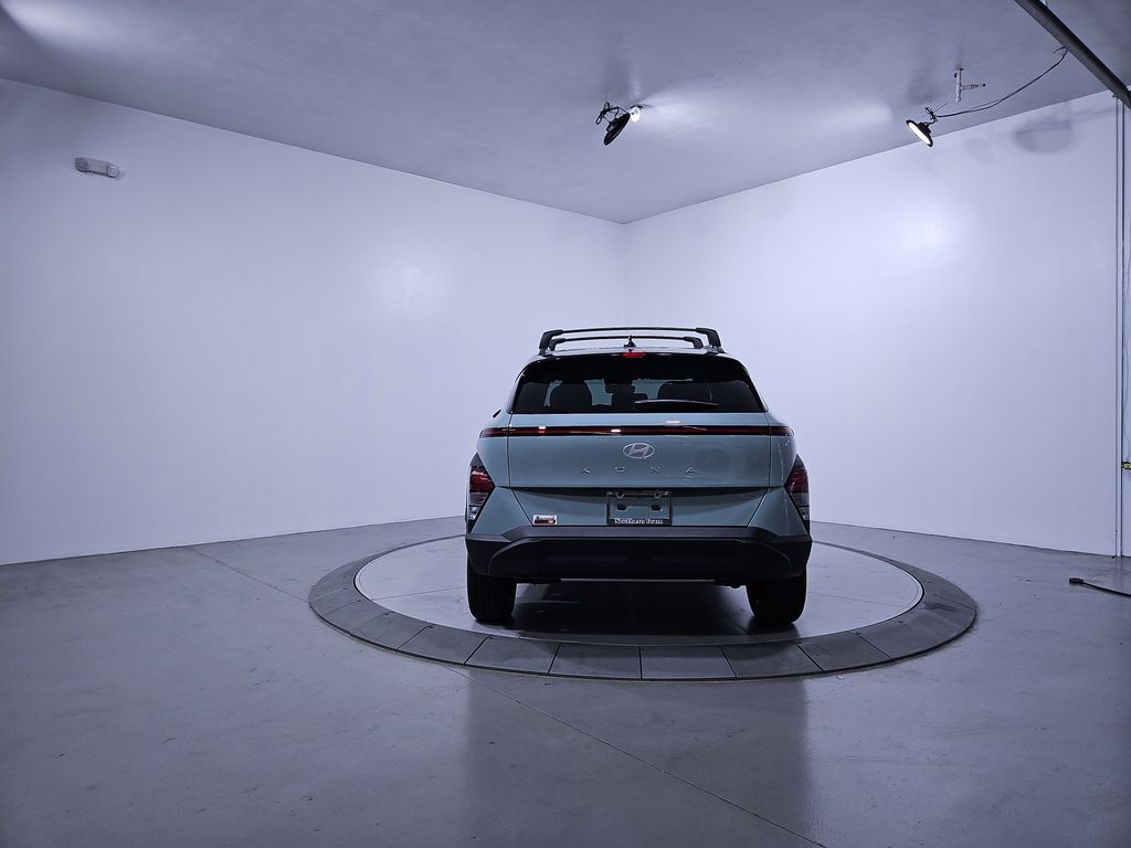 2026 Hyundai Kona SEL photo 4