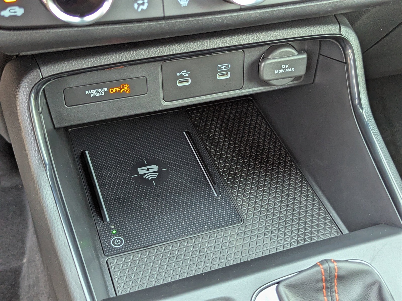 2026 Honda CR-V Hybrid photo 21