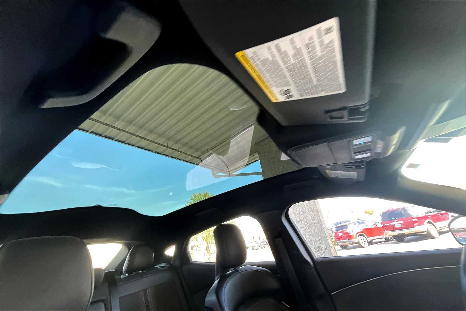 2021 Ford Mustang Mach-E GT Performance Edition photo 13