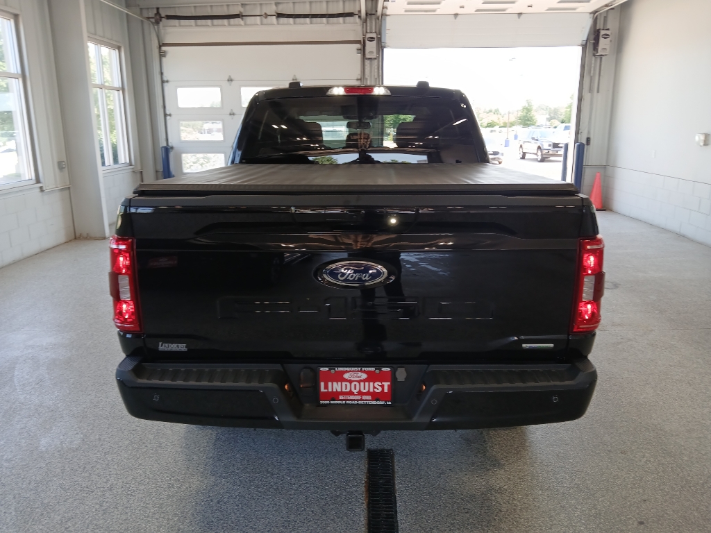 2023 Ford F-150 XLT photo 7
