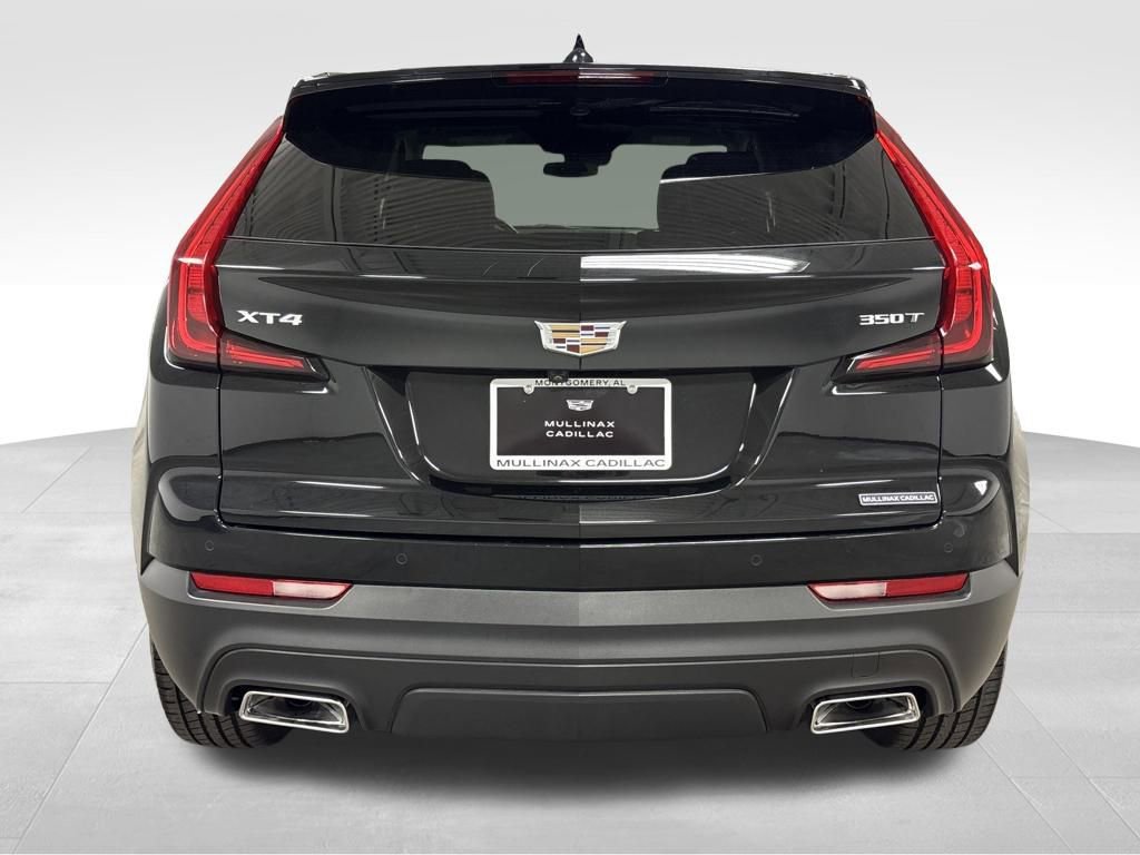 2022 Cadillac XT4 Luxury photo 22