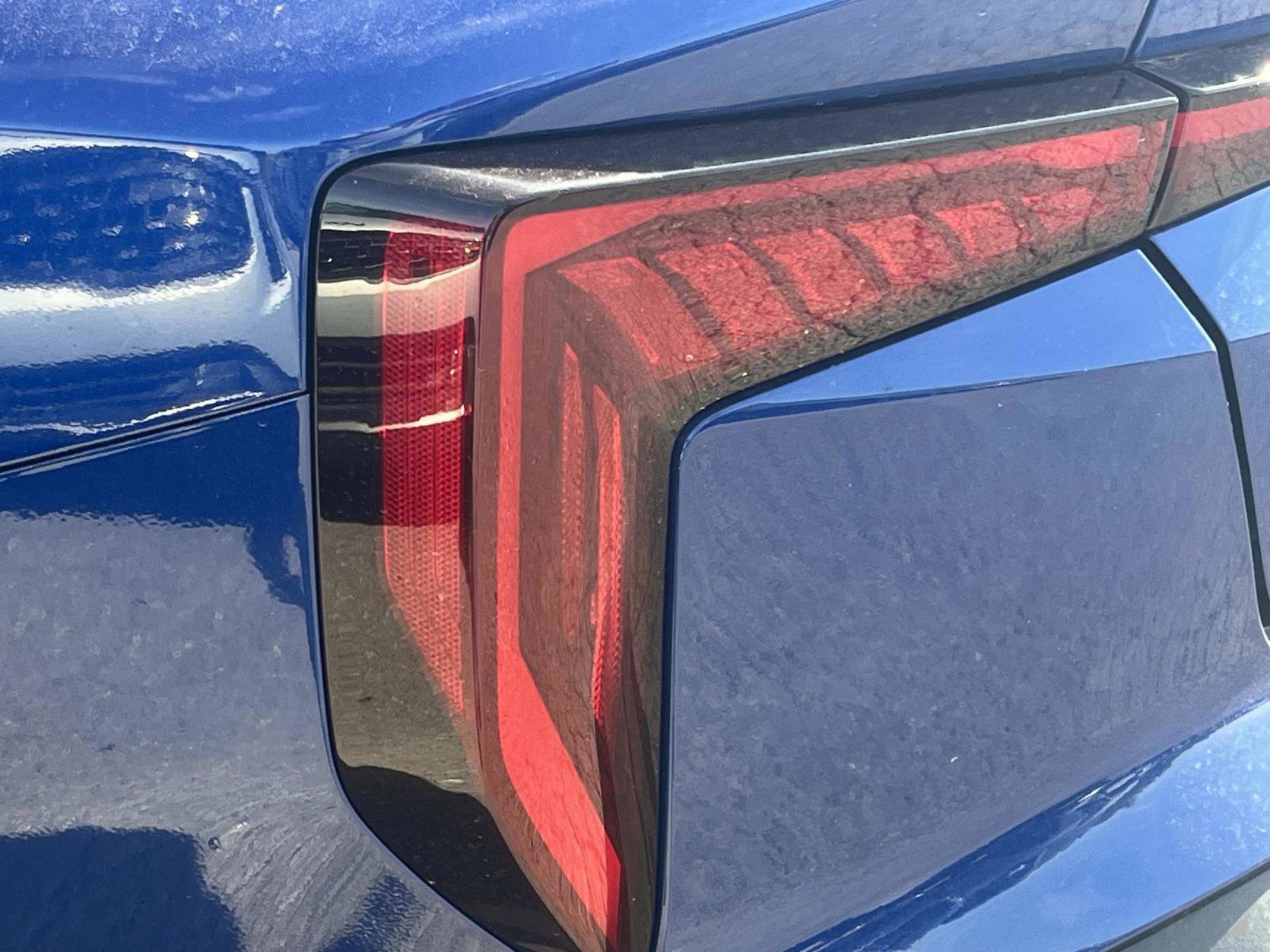 2025 Kia K4 LXS photo 10