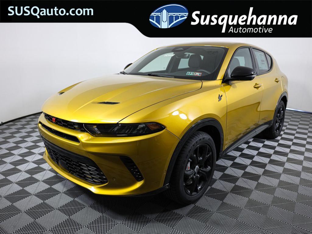 2024 Dodge Hornet