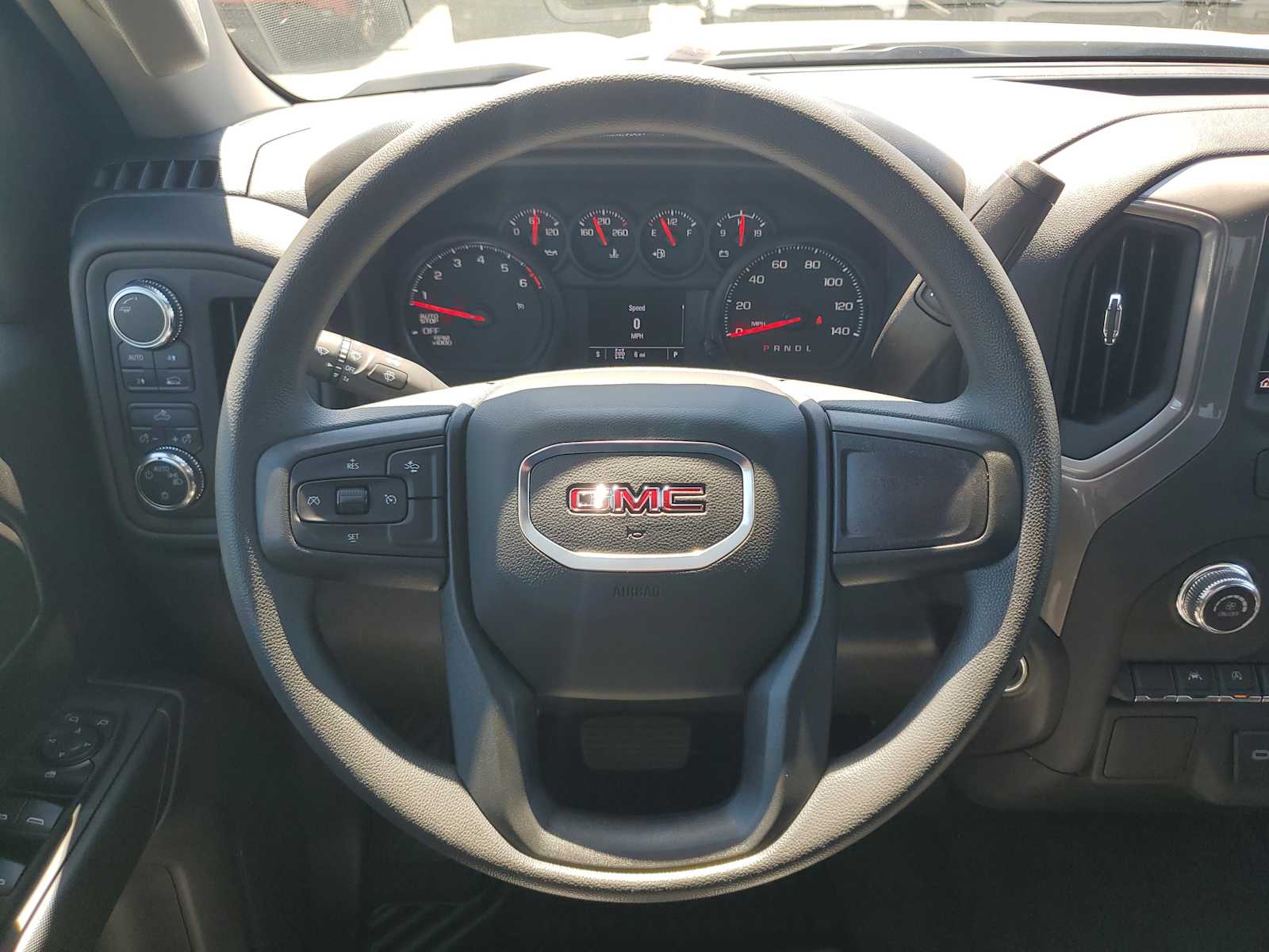 2026 Gmc Sierra 1500 Pro photo 11