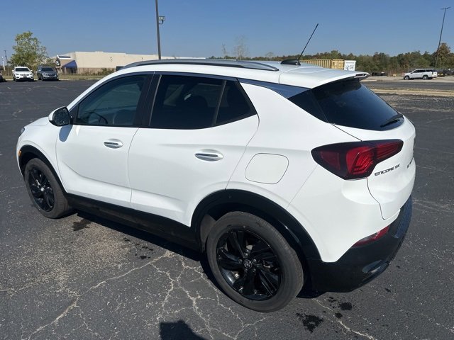 2024 Buick Encore GX Sport Touring photo 6