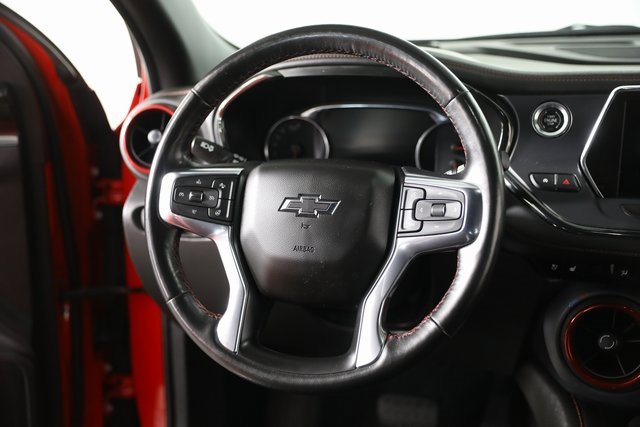 2022 Chevrolet Blazer RS photo 2