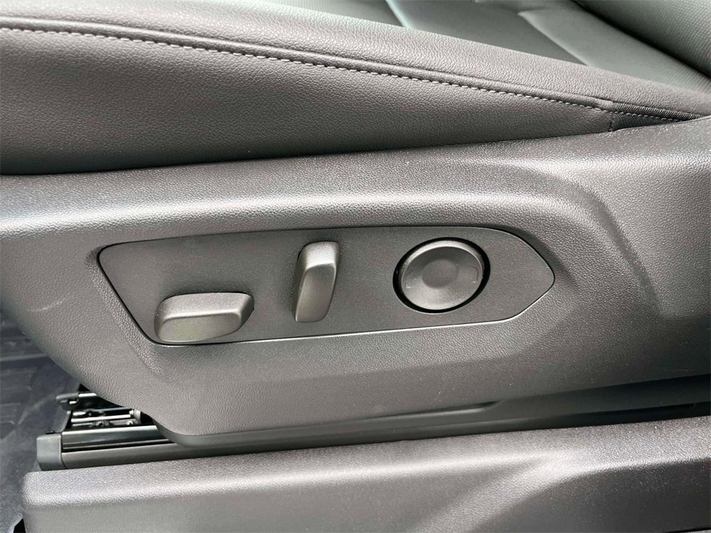 2026 Gmc Sierra 1500 SLT photo 20