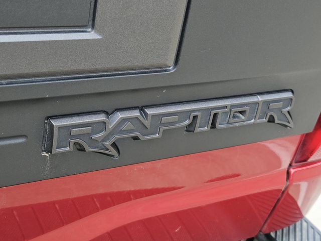 2023 Ford F-150 Raptor photo 10