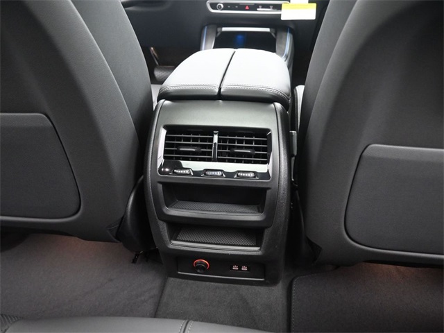 2025 Bmw X5 xDrive50e photo 27