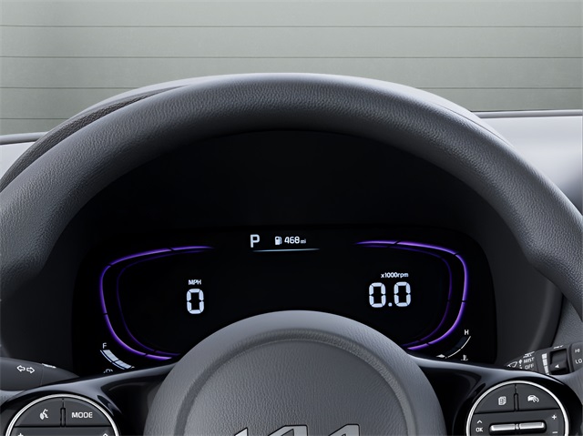 2025 Kia Soul S photo 19