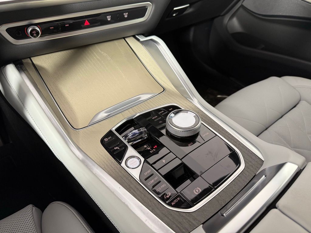 2024 Bmw X6 photo 17