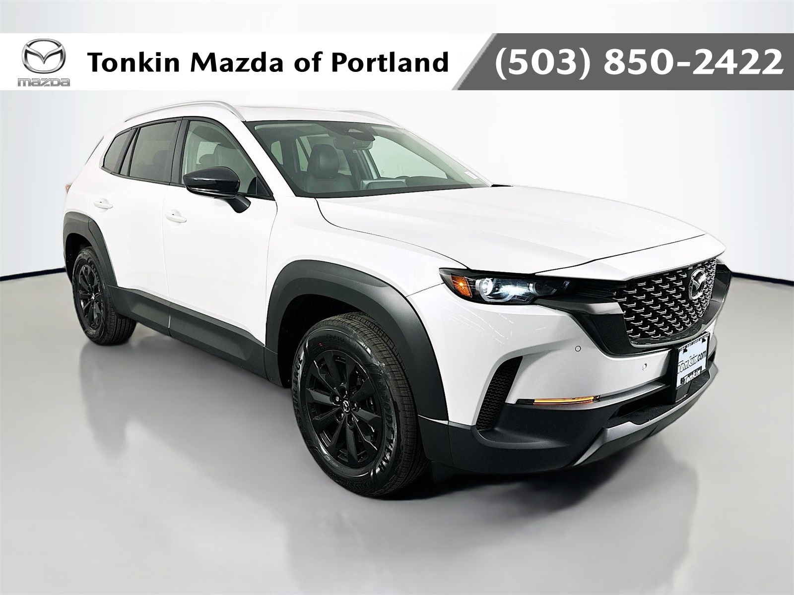 2026 Mazda CX-50 Preferred's photo