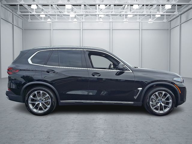 2025 Bmw X5 xDrive50e photo 4
