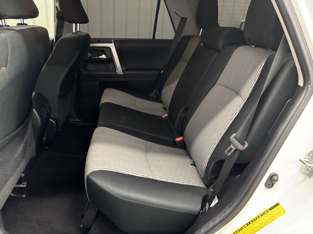 2023 Toyota 4Runner SR5 photo 8