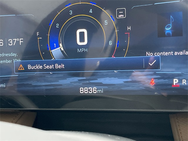 2025 CHEVROLET EQUINOX - Image 12