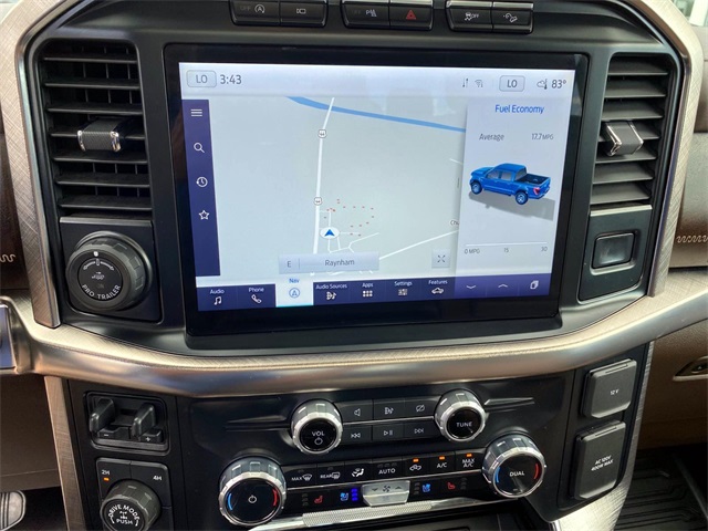 2023 Ford F-150 King Ranch photo 12