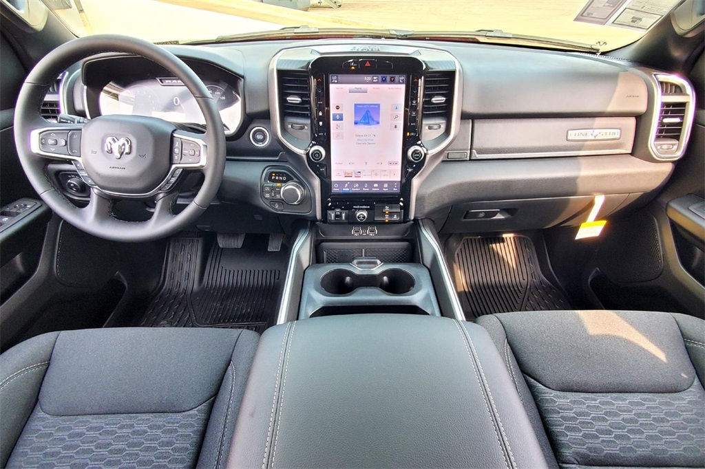 2025 Ram 1500 Big Horn Lone Star photo 14