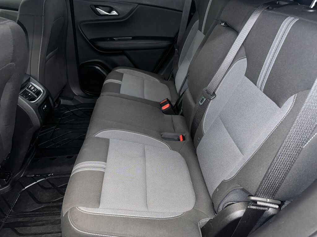 2023 Chevrolet Blazer 2LT photo 16