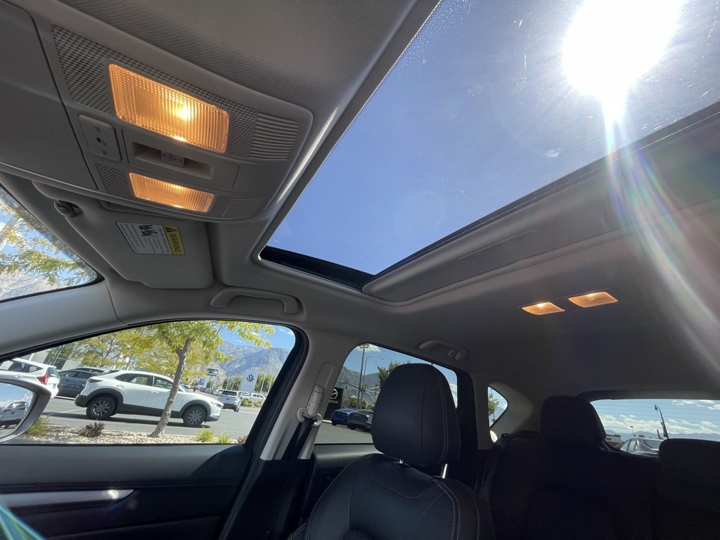 2024 Mazda CX-5 2.5 S Preferred photo 8