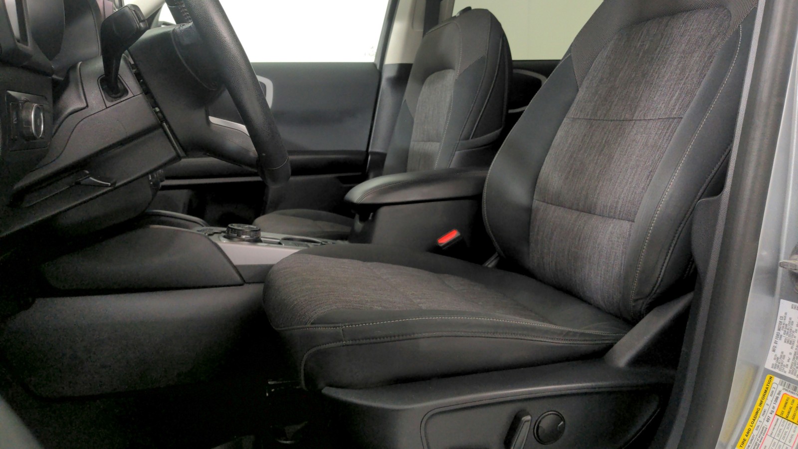 Used 2021 SILVER Ford Big Bend image 14