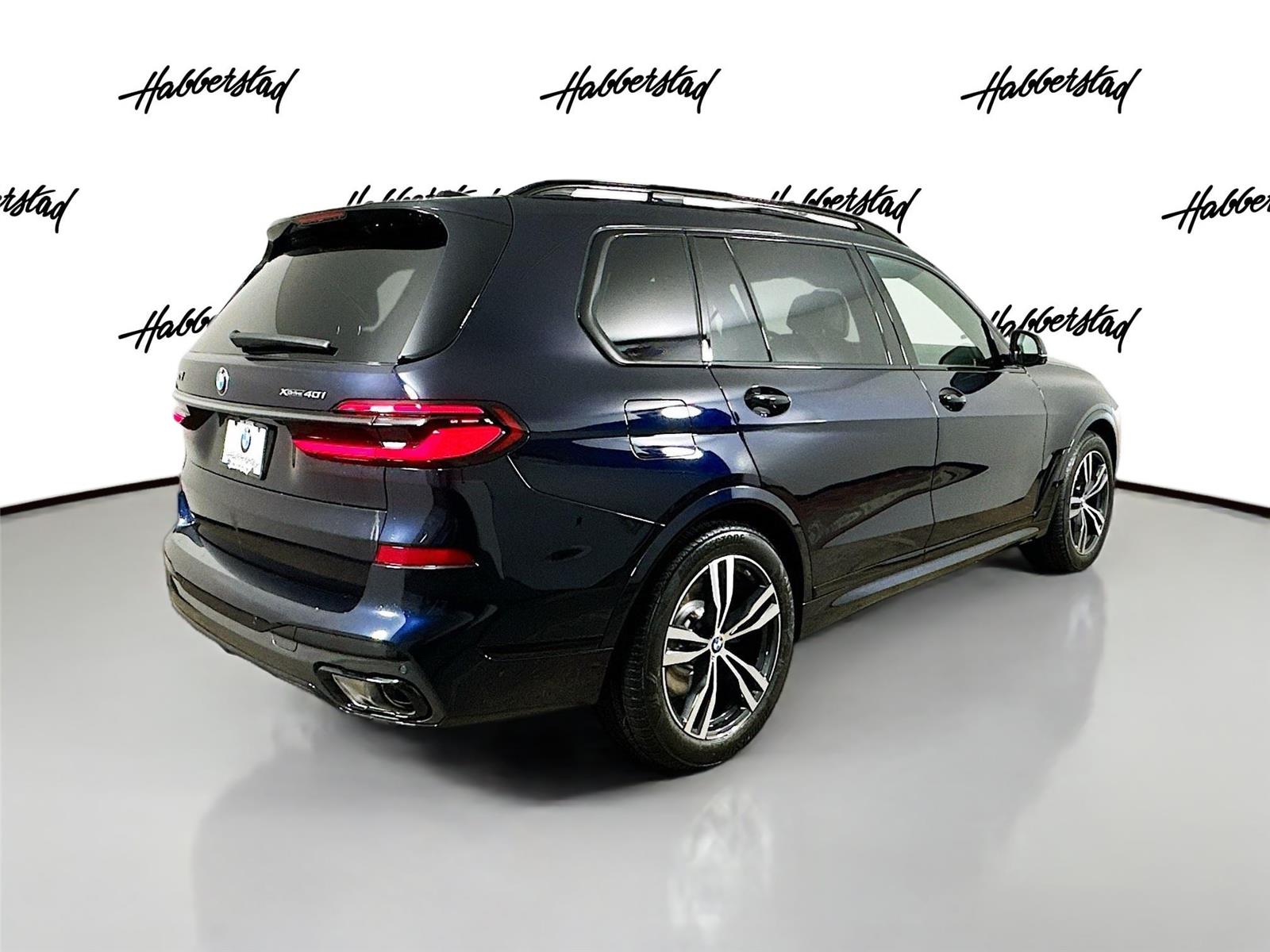 2026 Bmw X7 xDrive40i photo 5