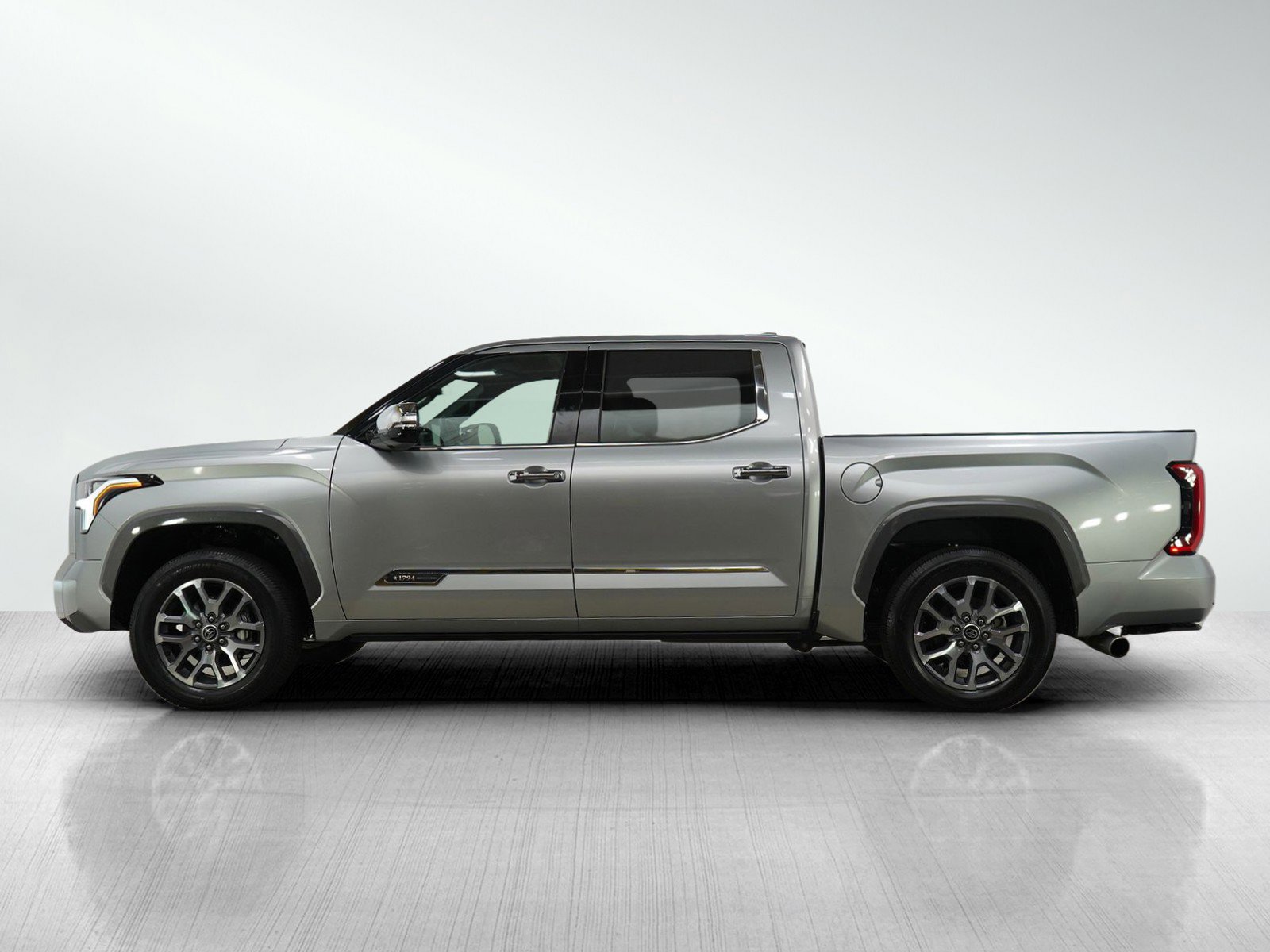 Used 2023 Toyota Tundra 1794 Edition with VIN 5TFMA5DB6PX066853 for sale in Bloomington, Minnesota