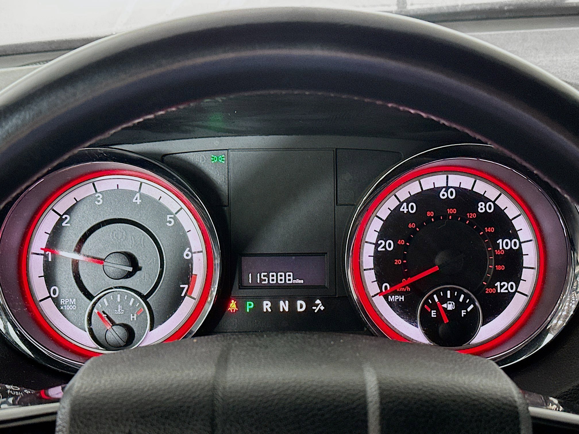 2019 Dodge Grand Caravan SXT photo 12