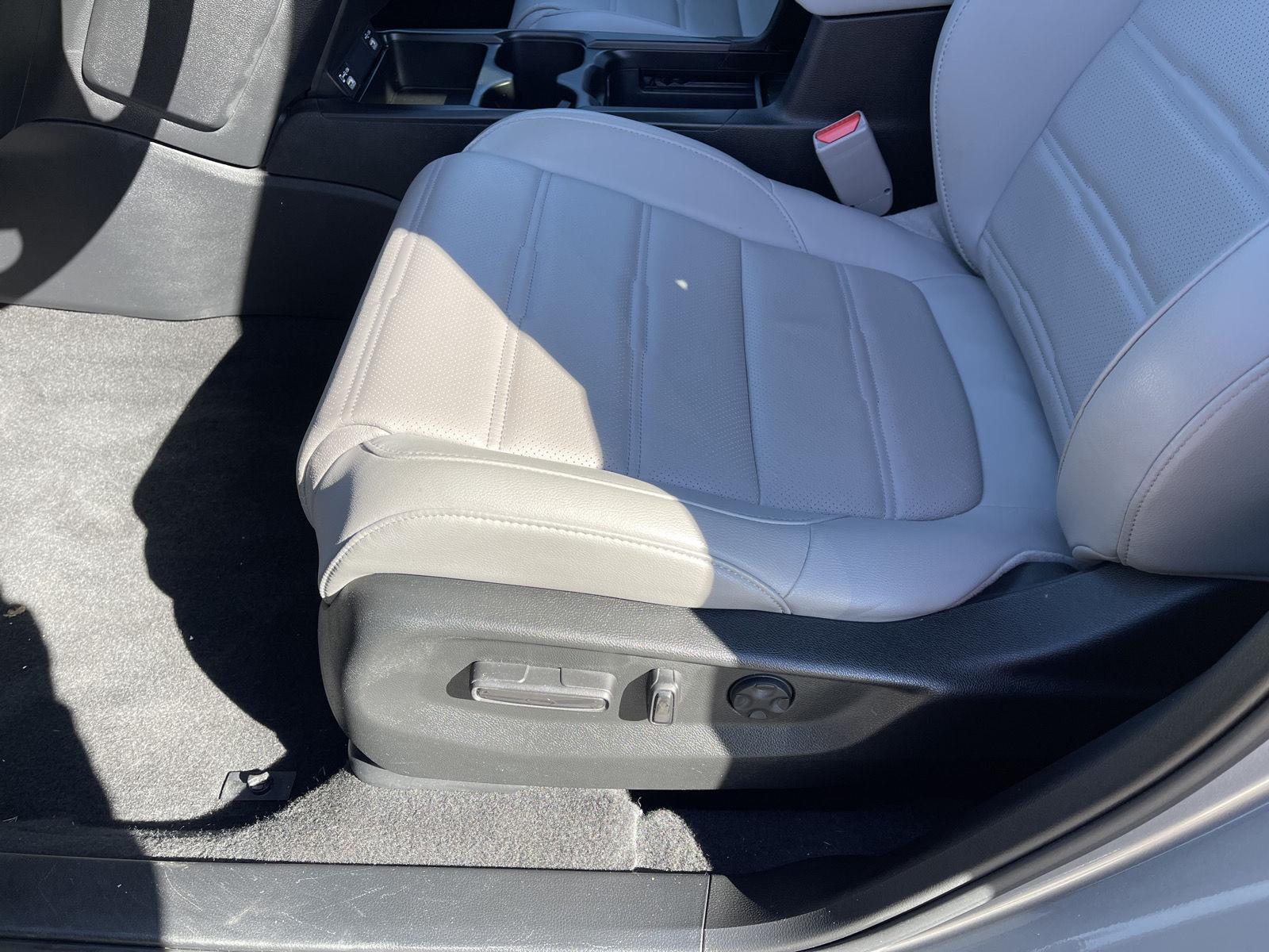 2022 Honda CR-V EX-L photo 3