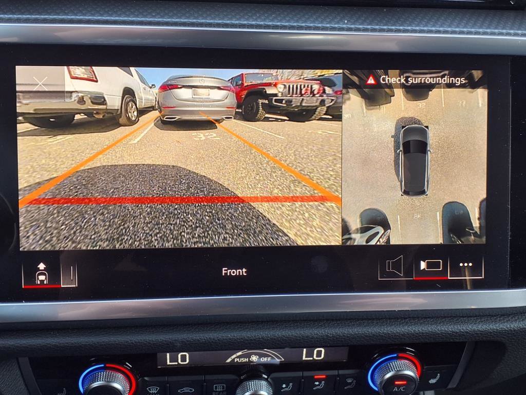 2024 Audi Q3 S line Premium Plus photo 13
