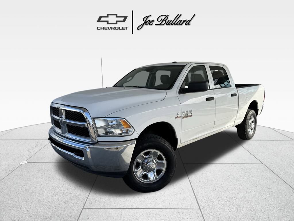 2015 RAM Ram 2500 Pickup Tradesman's photo