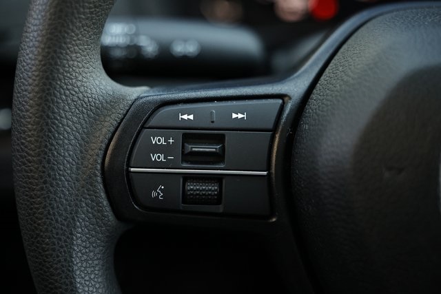 2025 Honda Accord 1.5T SE photo 32
