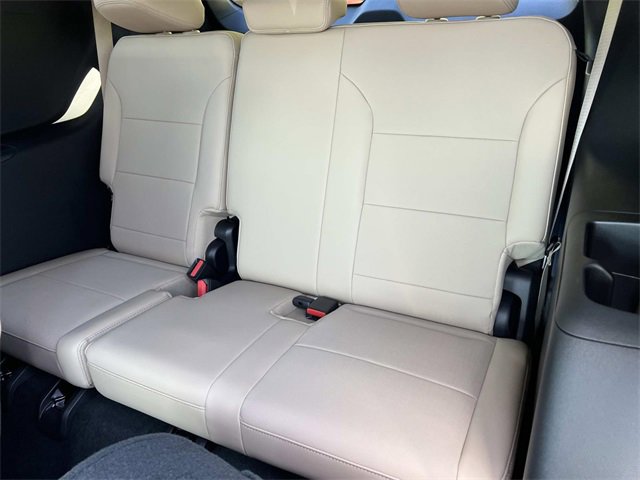2026 Buick Enclave Preferred photo 11