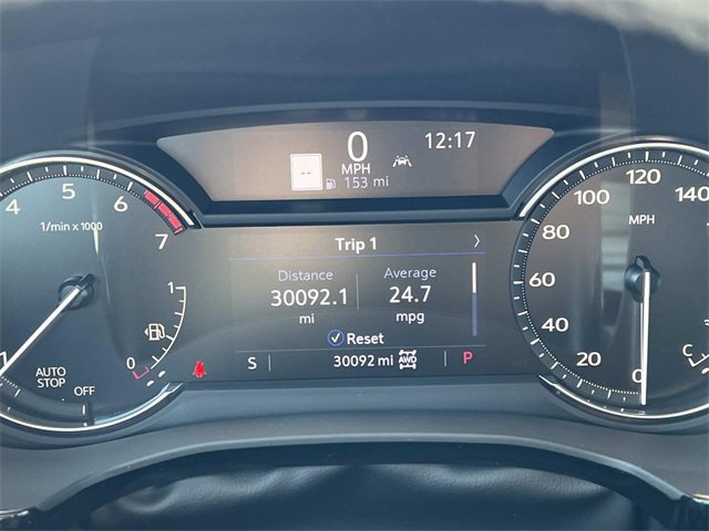 2023 Cadillac XT5 Premium Luxury photo 19