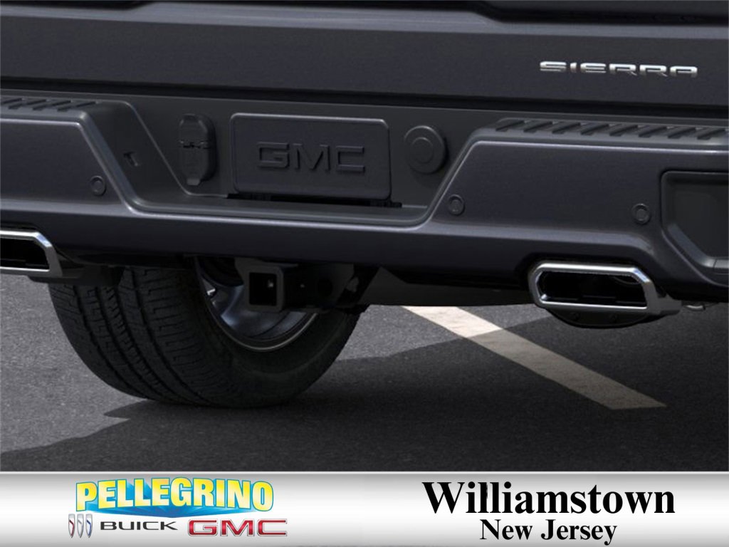2026 Gmc Sierra 1500 Denali photo 11