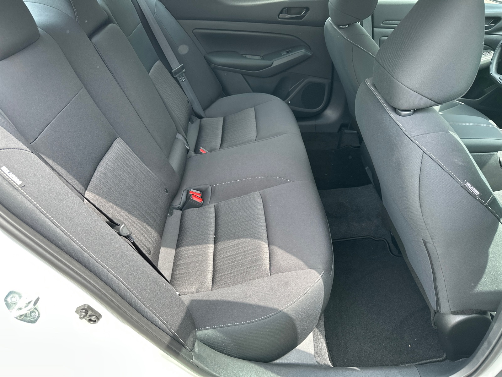 2025 Nissan Altima 2.5 S photo 14