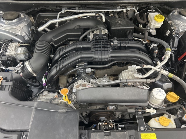 2022 Subaru Impreza Base photo 23