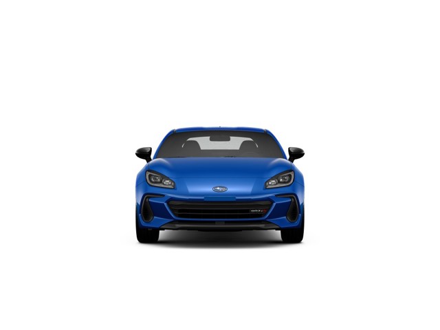 2025 Subaru BRZ tS photo 8