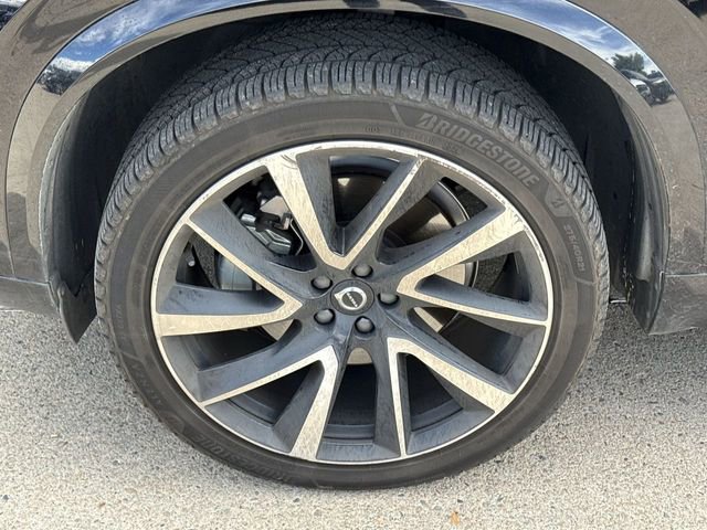 2024 Volvo XC90 Plus photo 28