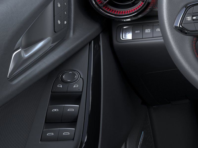 2026 Chevrolet Equinox RS photo 20
