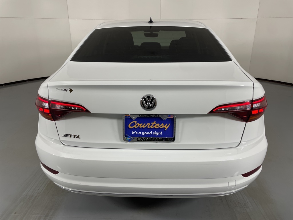 2019 Volkswagen Jetta 1.4T S photo 7