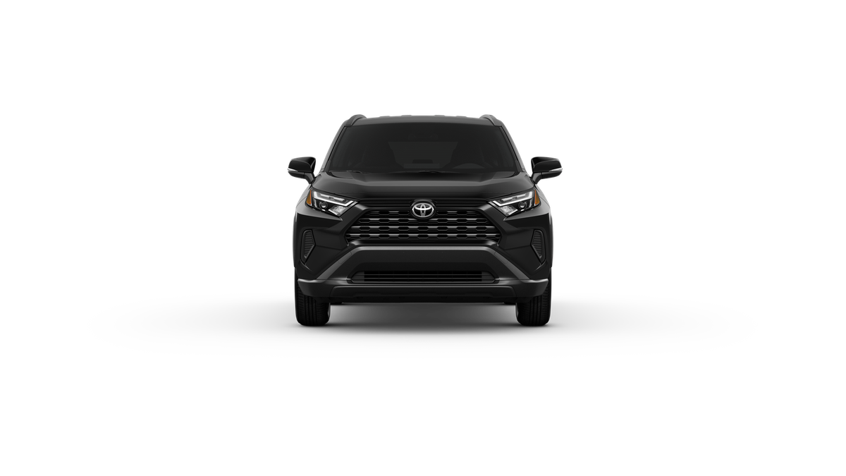 2025 Toyota RAV4 XLE photo 46