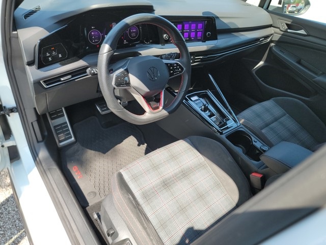 2024 Volkswagen Golf GTI S photo 11