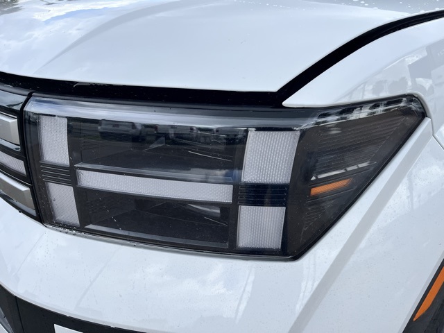 2026 Hyundai Santa Fe SE photo 12