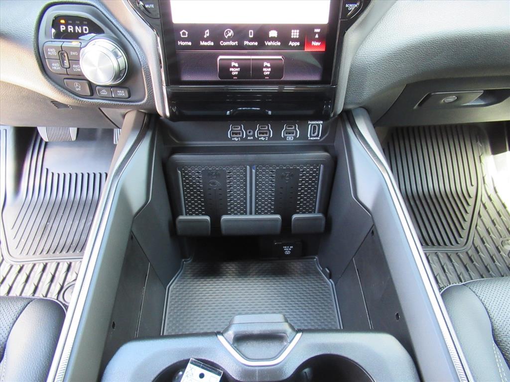 2026 Ram 1500 Rebel photo 21