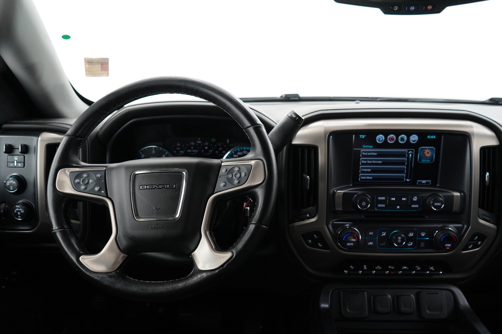 2018 Gmc Sierra 1500 photo 12
