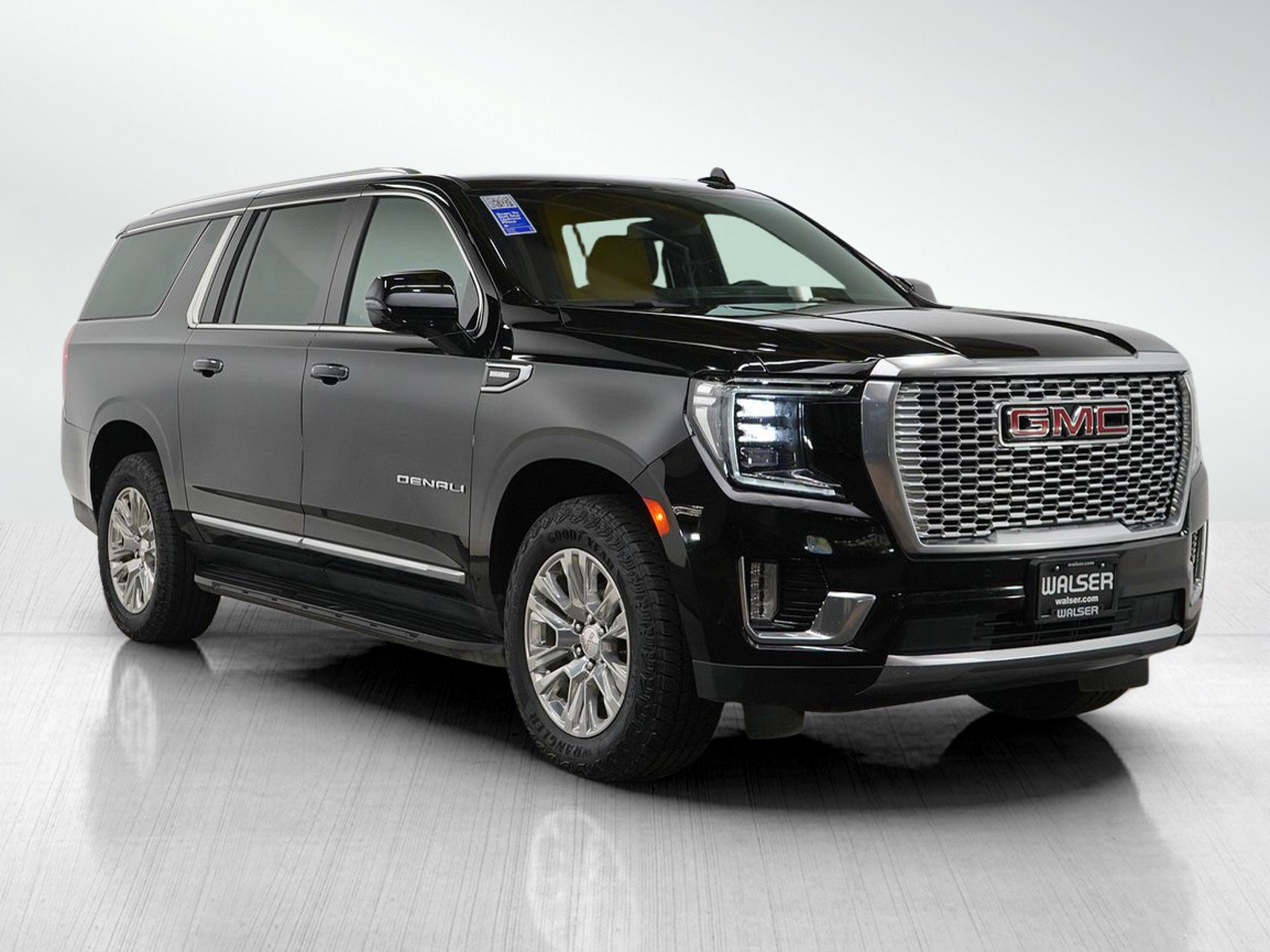 2023 Gmc Yukon XL Denali photo 7